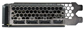 Palit GeForce RTX™ 3060 Dual (12 GB | 192 bit)