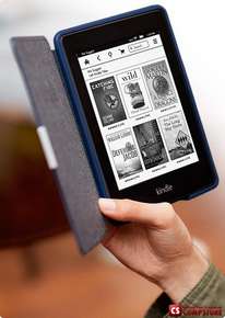 Amazon Kindle PaperWhite E-Book