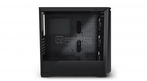 Phanteks Eclipse P400A Black Computer Case (PH-EC400ATG_DBK01)