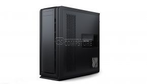 Phanteks Enthoo 719 Luxe II Satin Black Computer Case (PH-ES719LTG_DBK01)