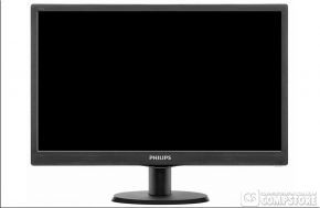 Monitor Philips 18.5" (193V5L)