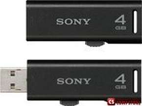 Флеш память Sony MicroVault 4 GB (USM4GR) USB Flash Drive