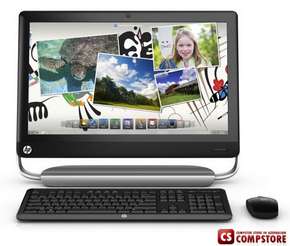 HP Pro 3420 All-in-One PC (LH160EA)