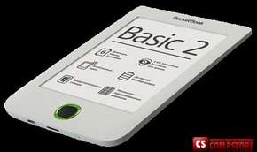 PocketBook 614 Basic 2 (PB614-D-CIS)