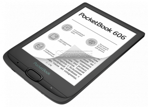 PocketBook 606 Elektron Kitab
