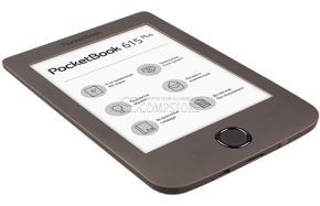 PocketBook 615 Plus (PB615-2-X-CIS) Elektron kitab