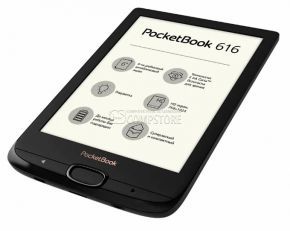 PocketBook 616 Elektron Kitab
