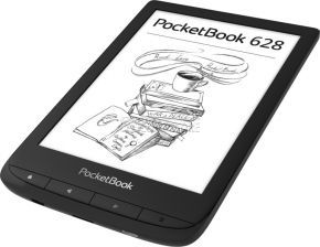 PocketBook 628 Elektron Kitab