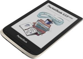 PocketBook 633 Color Elektron Kitab