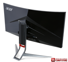 ACER Predator X34 UW-QHD Curved Monitor  (UM.CX1EE.006) 