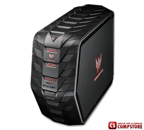 Acer Predator G6-710 (DT.B1DMC.006) Gaming PC
