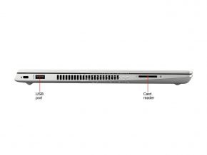 HP ProBook 440 G6 (6QJ31UT)
