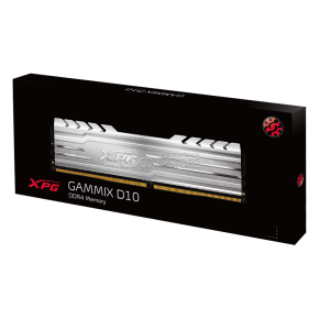 DDR4 Adata XPG Gammix D10 16GB (2 x 8GB) 3000 MHz