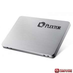 Plextor PX-256M5Pro SSD 256 Gb SATA 6Gb/s  2.5"