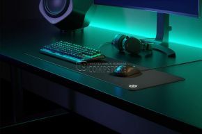 SteelSeries QcK EDGE Gaming Mouse Pad XL (PN63824)