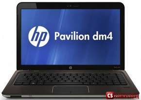 HP Pavilion dm4-2102er (QJ453EA)