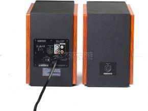 Edifier R1700BT Bluetooth Wood Speaker
