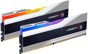 DDR5 G.Skill Trident Z5 RGB 64 GB 6400 MHz (32x2) (F5-6400J3239G32GX2-TZ5RS)