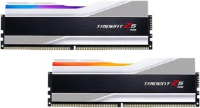 DDR5 G.Skill Trident Z5 RGB 64 GB 6400 MHz (32x2) (F5-6400J3239G32GX2-TZ5RS)