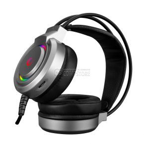 Rampage Airs RGB Gaming Headphone