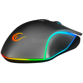 Rampage Alpor SMX-G65 Gaming Mouse
