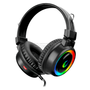 Rampage Alquist SN-R10 RGB Gaming Headphone