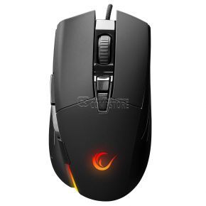 Rampage Broker SMX-52 Gaming Mouse