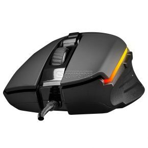 Rampage Broker SMX-52 Gaming Mouse