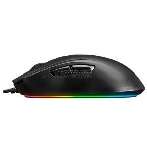 Rampage ByGame-M1 SMX-R30 Gaming Mouse (Betray)