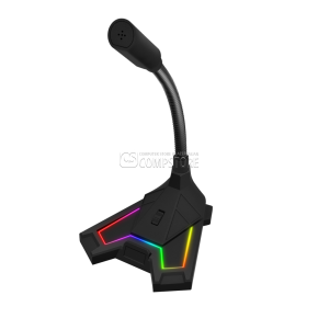 Rampage Chatty RGB SN-RMX2 Gaming Microphone