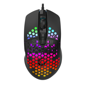 Rampage Colmena SMX-R64 Gaming Mouse