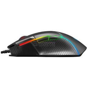 Rampage Comfort SMX-G39 Gaming Mouse