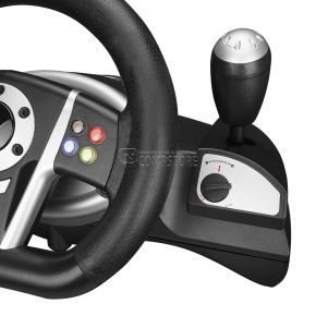 Rampage F500 Steering Wheel