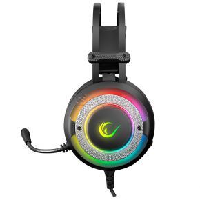 Rampage G7 X-Runner RGB 7.1 Gaming Headphone