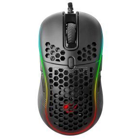 Rampage Gentle SMX-R85 Gaming Mouse
