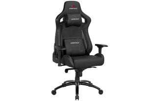 Rampage KL-R36 Hectora XL Black Gaming Chair