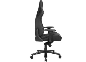 Rampage KL-R36 Hectora XL Black Gaming Chair