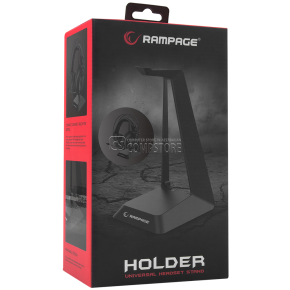 Rampage Holder RM-H19 Headphone Stand