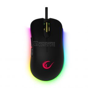 Rampage Howl SMX-R50 Gaming Mouse