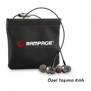 Rampage Invoker Mobile Gaming Headset