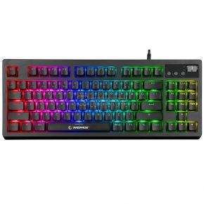 Rampage ARDOR RGB E-Sport KB-R320 Gaming Keyboard