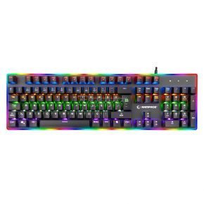 Rampage Phantom KB-R76 Gaming Keyboard