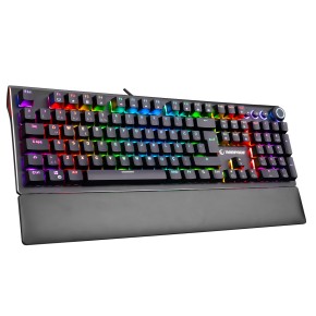 Rampage THUNDER KB-R92 Gaming Keyboard