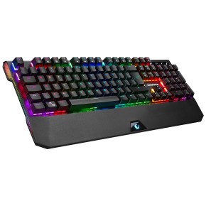 Rampage X-TITAN KB-R95 Gaming Keyboard