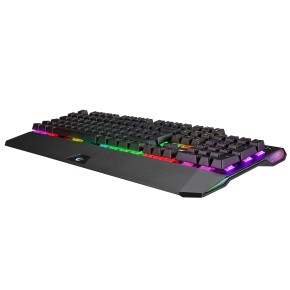 Rampage X-TITAN KB-R95 Gaming Keyboard