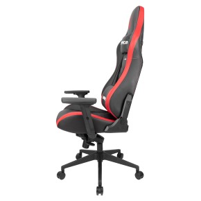 Rampage KL-R44 ICON Black & Red Gaming Chair