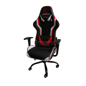 Rampage KL-R53 Plus Gaming Chair