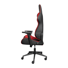 Rampage KL-R56 Black & Red Gaming Chair