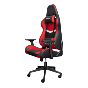 Rampage KL-R56 Black & Red Gaming Chair