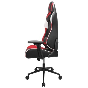 Rampage KL-R58 Black & Red Gaming Chair